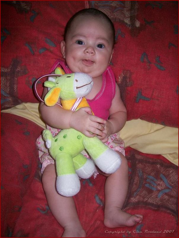 ChANtelle new PhoTos 242